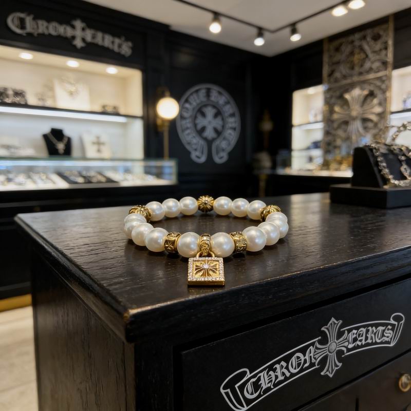 Chrome Hearts Bracelet 03yxs79